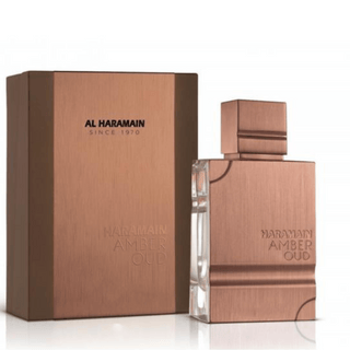 Al Haramain Amber Oud 60ml Spray - simplyislam