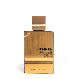 Al Haramain Amber Oud Black Edition 60ml Eau de Parfum - simplyislam