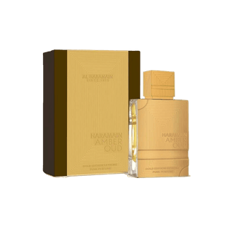 Al Haramain Amber Oud Gold Edition Extreme 60ml EDP perfum FAST - simplyislam
