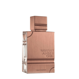 Al Haramain Amber Oud Tobacco 60ml Spray - simplyislam