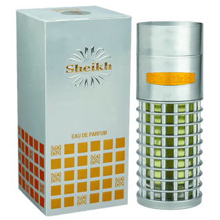 Al Haramain Sheikh Arabian Perfume For Men 85ML - simplyislam