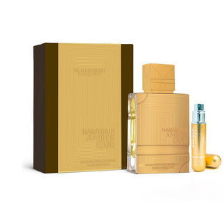 Amber Oud Gold Edition Eau de Parfum - simplyislam