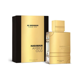 Amber Oud Gold Edition Eau de Parfum - simplyislam