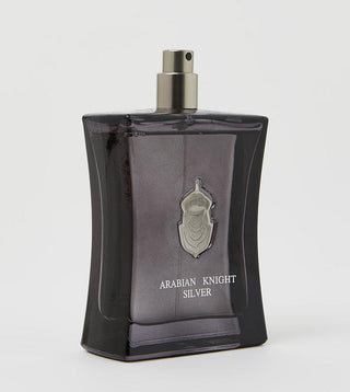 Arabian Knight Silver - simplyislam