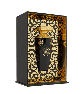 ARABIAN OUD MADAWI 90ml - simplyislam