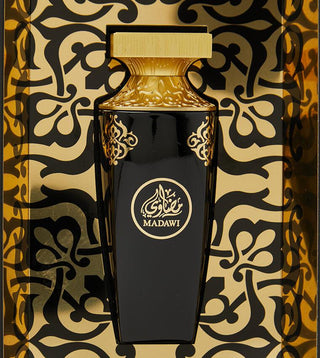 ARABIAN OUD MADAWI 90ml - simplyislam