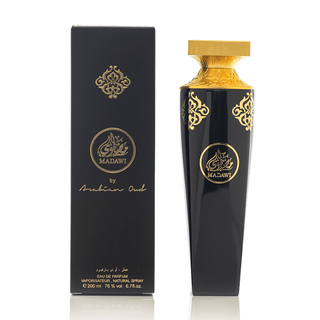 ARABIAN OUD MADAWI - simplyislam