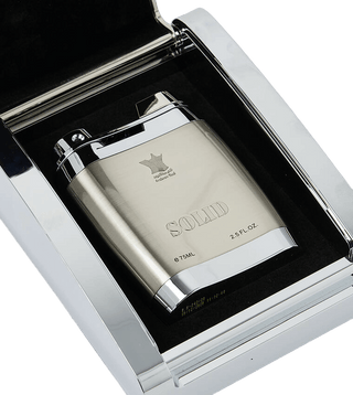 Arabian Oud perfume - Solid - simplyislam
