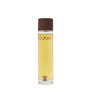 Arabian Oud WOODY 100ML Unisex perfume spray EDP - simplyislam