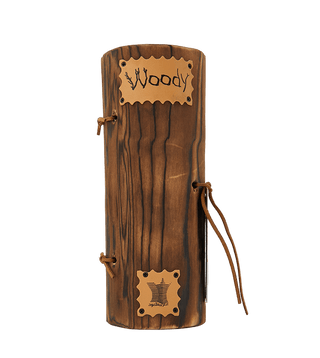Arabian Oud WOODY 100ML Unisex perfume spray EDP - simplyislam
