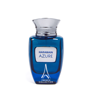 Azure French Collection 100ml Eau de Parfum - simplyislam