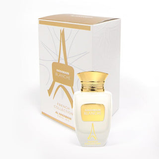 Blanche French Collection 100ml Eau de Parfum - simplyislam