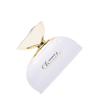Dazzle Unisex Arabian Perfume Spray 100ml - simplyislam