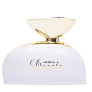 Dazzle Unisex Arabian Perfume Spray 100ml - simplyislam