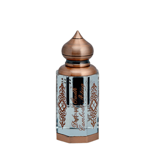 Dehnal Oudh Cambodi Ateeq 3ml - simplyislam