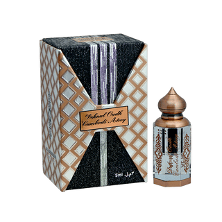 Dehnal Oudh Cambodi Ateeq 3ml - simplyislam