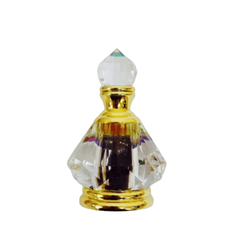 Dehnal Oudh Shuyookhi 3ml - simplyislam