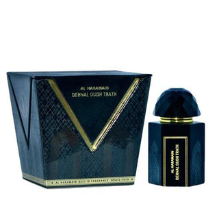 Dehnal Oudh Trath 3ml - simplyislam