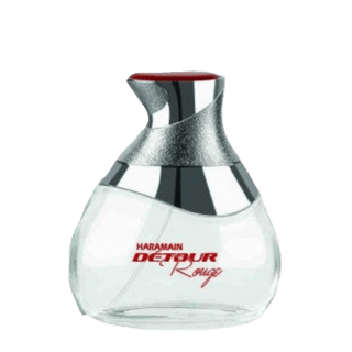 Detour Rouge Arabian Perfume Spray 100ml - simplyislam