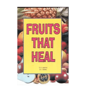 Fruits That Heal - simplyislam