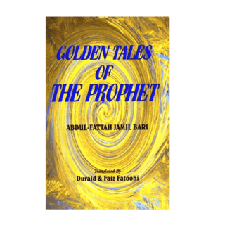 Golden Tales of the Prophet - simplyislam