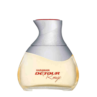 Haramain Detour Rouge 100ml - simplyislam