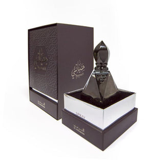 Hayati 100ml Eau de Parfum - simplyislam