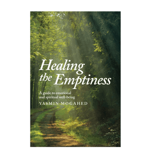 Healing the Emptiness - Yasmin Mogahed - simplyislam