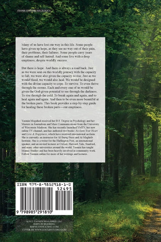 Healing the Emptiness - Yasmin Mogahed - simplyislam