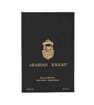 ARABIAN KNIGHT - 100ML – ARABIAN OUD