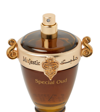 Majestic Special Oud