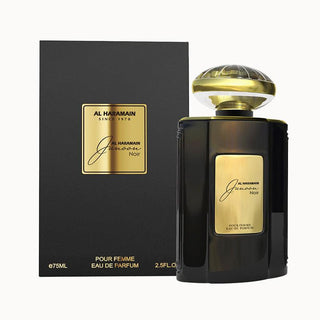 Junoon Noir Spray 75ml - simplyislam