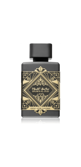 Lattafa Badee Al Oud Oud For Glory - simplyislam