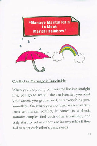 Marriage and Ego Within - simplyislam
