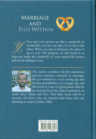 Marriage and Ego Within - simplyislam