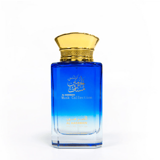 Musk Collection 100ml - simplyislam