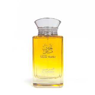 Musk Maliki 100ml - simplyislam