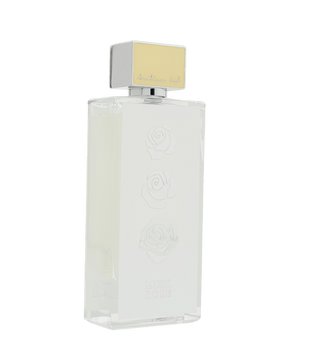 Musk Rose EDP - simplyislam