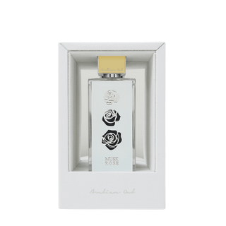 Musk Rose EDP - simplyislam