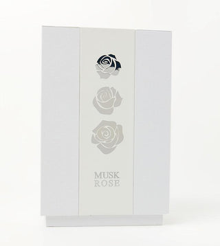 Musk Rose EDP - simplyislam