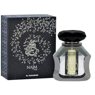 Najm Noir 18ml - simplyislam