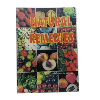Natural Remedies: RA Lasania & Dr Imran Keeka, Natura-Care - simplyislam