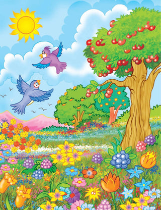 Pappy the Parrot - simplyislam