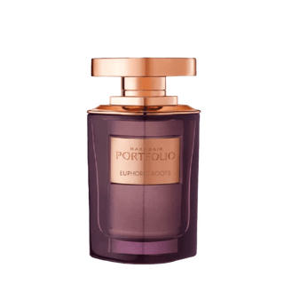 Portfolio Euphoric Roots Arabian Perfume 75ml Spray - simplyislam