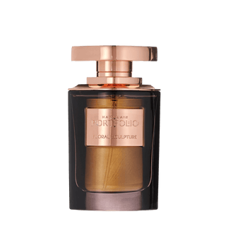 Portfolio Floral Sculpture Arabian Perfume 75ml Spray - simplyislam