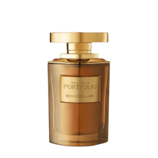 Portfolio Royale Stallion Arabian Perfume Spray 75ml - simplyislam