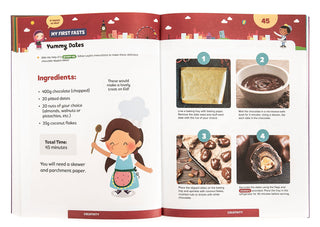 Ramadan Activity Book (Little Kids) - simplyislam