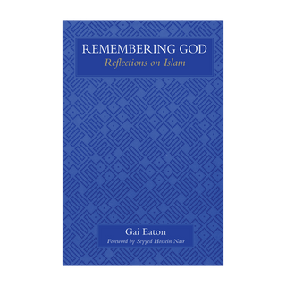 REMEMBERING GOD - simplyislam