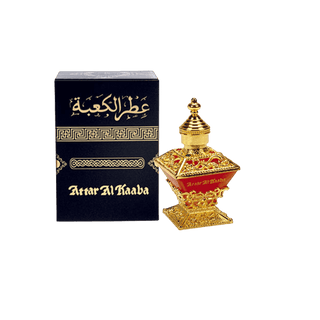 Attar Al Kaaba concentrated oil 25ml By Al Haramain Perfume Fragrance oil