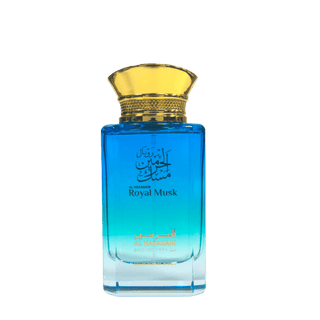 Royal Musk 100ml - simplyislam